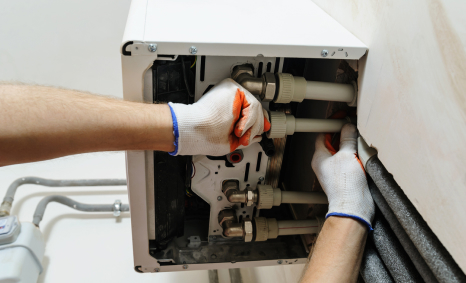 Plumber Altona Meadows